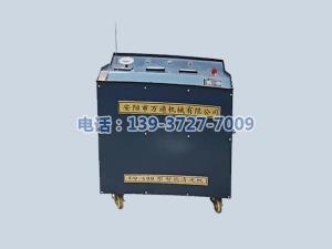 GQ-600型智能清洗機(jī)，廢水蒸發(fā)器清洗機(jī)，冷凝器，蓖冷機(jī) 