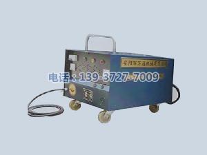 GQ-380型智能清洗機(jī)，廢水蒸發(fā)器清洗機(jī)，冷凝器，蓖冷機(jī) 