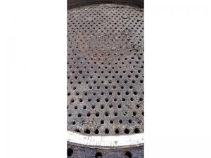 2021/11/1日，遼寧省新民市陶家屯鄉(xiāng)陶屯村（沈陽市利農(nóng)秸桿燃料開發(fā)有限公司）